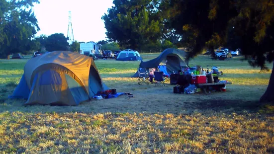 Brannan Island State Park