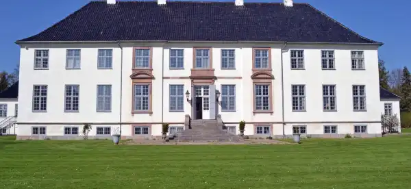 Hotels in Vipperød