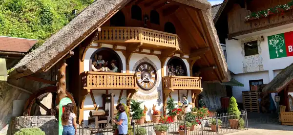 Hotels in Schonach