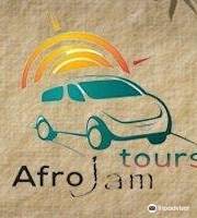 Afro Jam Limited