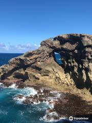 La Cueva del Indio