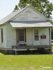 Miners Hall Museum