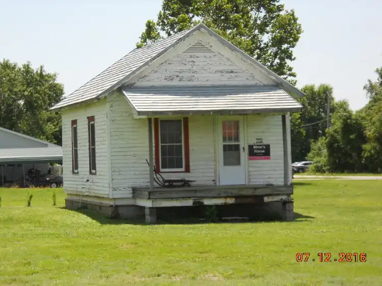 Hotels in Crawford County