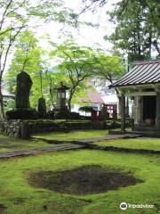 Iwasaku Shrine
