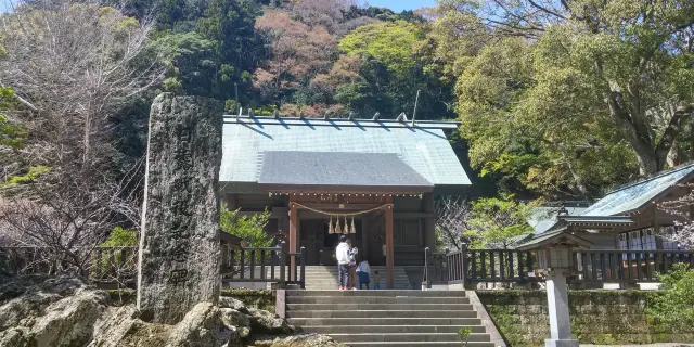 2024年】館山の人気観光スポット・旅行ガイド・グルメ情報満載 | Trip.com