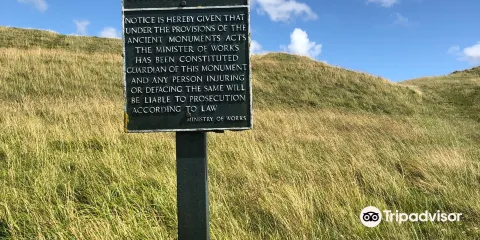 Uffington Castle