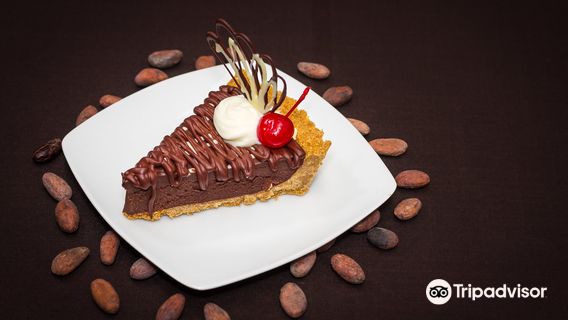 ChocoMuseo Pisac