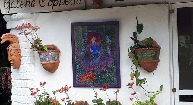 Galeria Coppelia