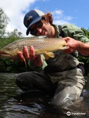 Filingo Fly Fishing