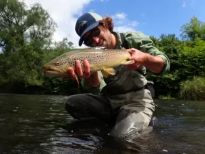 Filingo Fly Fishing