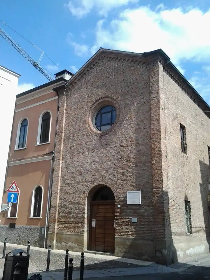 Hotel in zona Chiesa di Santa Maria della Vittoria
