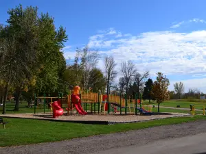 Luverne City Park