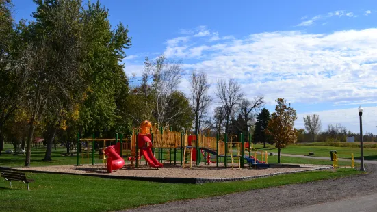 Luverne City Park