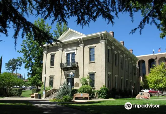 Historic Courthouse Museum