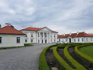 Oginskich Palace