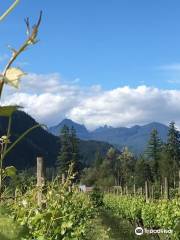 Glacier Peak Winery
