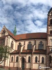 Kath. Kirche Herz Jesu