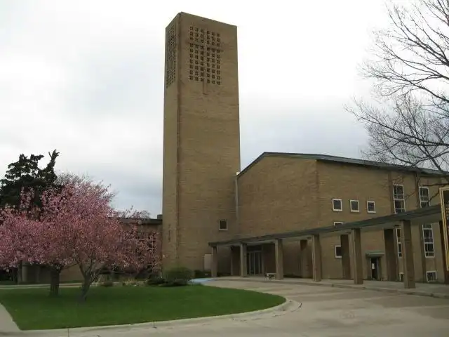 Hotels near Peoples Church of Flint