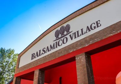 Balsamico Village