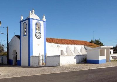 Igreja Paroquial de Sao Francisco