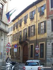 Casa Cavigioli