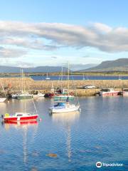 Inishmurray Island