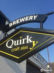 Quirky Ales