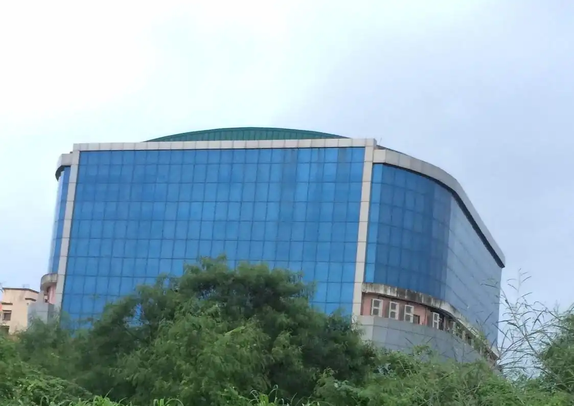 Hotels near Agri Koli Sanskruti Bhavan