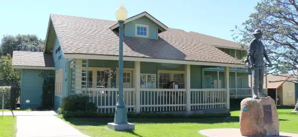 Hotels in Payson