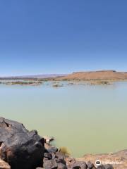 Naute Dam Viewpoint