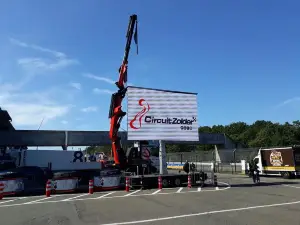 Circuit Zolder
