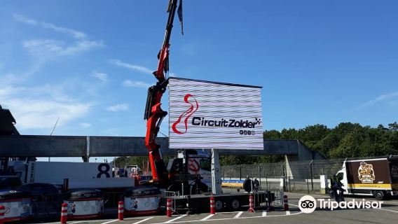 Circuit Zolder