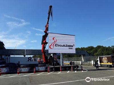 Circuit Zolder