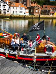 Whitby's Old Lifeboat Trips