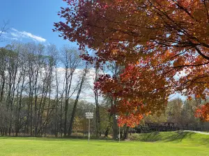 Chagrin River Park