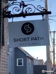 Short Path Distillery