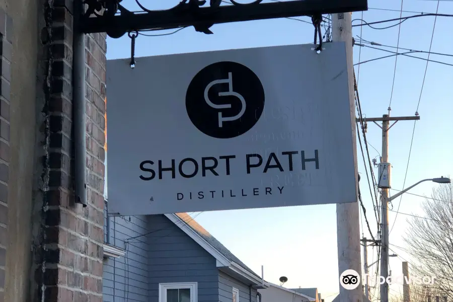 Short Path Distillery