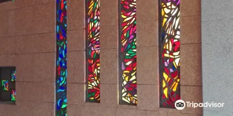 Parrocchia di San Giovanni Battista