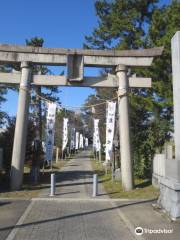 Musubu Shrine