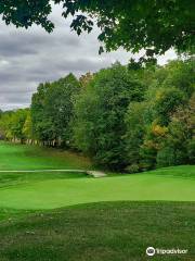 Noble Hawk Golf Links