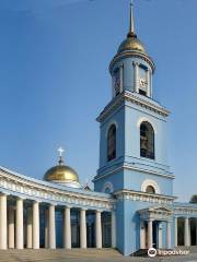 Intercession Cathedral im. Alini Chimber