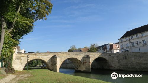 Pont de Cabouillet