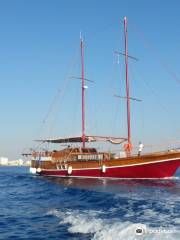 Panormitis Sailing Yacht