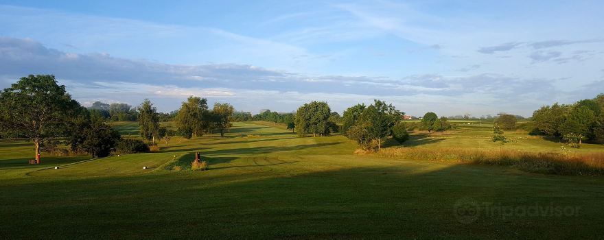 Brinkworth Golf Club