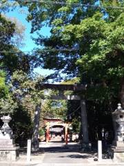 Kasuga Shrine