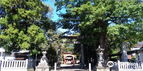 春日神社