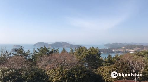 달아공원