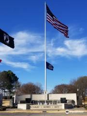 Huntsville Madison County Veterans Memorial