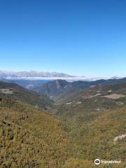 Mirador de Piedrasluengas