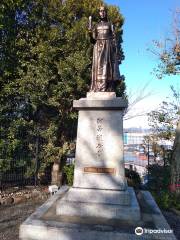 Florence Nightingale Statue